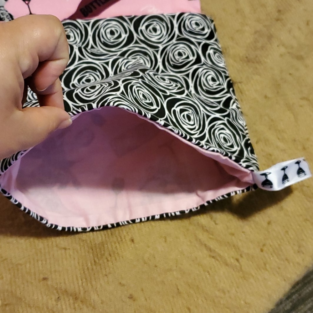 Christmas 🎄Stocking⛄Handmade - Picture 6 of 7